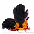 Hestra Gauntlet CZone Jr Kids Gloves, Hestra, Orange, , Boy,Girl, 0398-10060, 5638234176, 7332904150219, N1-11.jpg