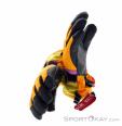 Hestra Gauntlet CZone Jr Enfants Gants, Hestra, Orange, , Garçons,Filles, 0398-10060, 5638234176, 7332904150219, N2-07.jpg