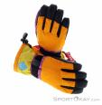 Hestra Gauntlet CZone Jr Kinder Handschuhe, Hestra, Orange, , Jungs,Mädchen, 0398-10060, 5638234176, 7332904150219, N3-03.jpg