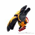 Hestra Gauntlet CZone Jr Enfants Gants, Hestra, Orange, , Garçons,Filles, 0398-10060, 5638234176, 7332904150219, N3-08.jpg