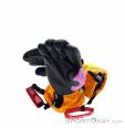 Hestra Gauntlet CZone Jr Kids Gloves, Hestra, Orange, , Boy,Girl, 0398-10060, 5638234176, 7332904150219, N3-13.jpg