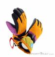 Hestra Gauntlet CZone Jr Enfants Gants, Hestra, Orange, , Garçons,Filles, 0398-10060, 5638234176, 7332904150219, N3-18.jpg