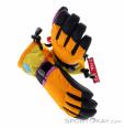 Hestra Gauntlet CZone Jr Kinder Handschuhe, Hestra, Orange, , Jungs,Mädchen, 0398-10060, 5638234176, 7332904150219, N4-04.jpg