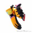 Hestra Gauntlet CZone Jr Kinder Handschuhe, Hestra, Orange, , Jungs,Mädchen, 0398-10060, 5638234176, 7332904150219, N5-05.jpg