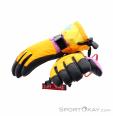 Hestra Gauntlet CZone Jr Kids Gloves, Hestra, Orange, , Boy,Girl, 0398-10060, 5638234176, 7332904150219, N5-10.jpg