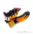 Hestra Gauntlet CZone Jr Enfants Gants, Hestra, Orange, , Garçons,Filles, 0398-10060, 5638234176, 7332904150219, N5-20.jpg