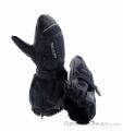 Hestra Baby Zip Long Kids Gloves, , Black, , Boy,Girl, 0398-10061, 5638234183, , N2-17.jpg