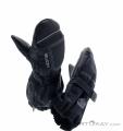 Hestra Baby Zip Long Niños Guantes, Hestra, Negro, , Niño,Niña, 0398-10061, 5638234183, 7332540667706, N3-18.jpg