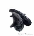 Hestra Baby Zip Long Kids Gloves, Hestra, Black, , Boy,Girl, 0398-10061, 5638234183, 7332540667706, N4-14.jpg