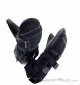 Hestra Baby Zip Long Kids Gloves, Hestra, Black, , Boy,Girl, 0398-10061, 5638234183, 7332540667706, N4-19.jpg