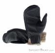 Hestra Tiril Mitt Women Gloves, Hestra, Black, , Female, 0398-10062, 5638234187, 7332904124937, N1-11.jpg