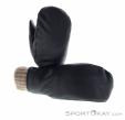 Hestra Tiril Mitt Femmes Gants, Hestra, Noir, , Femmes, 0398-10062, 5638234187, 7332904124944, N2-02.jpg