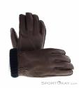 Hestra Deerskin Primaloft Rib Hommes Gants, Hestra, Brun, , Hommes, 0398-10063, 5638234191, 7332904030566, N1-01.jpg