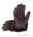 Hestra Deerskin Primaloft Rib Mens Gloves, Hestra, Brown, , Male, 0398-10063, 5638234191, 7332904030573, N1-11.jpg