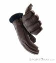 Hestra Deerskin Primaloft Rib Hommes Gants, Hestra, Brun, , Hommes, 0398-10063, 5638234191, 7332904030566, N5-05.jpg