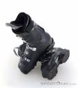 Salomon S/Pro Supra Sport 90 Women Ski Boots, Salomon, Black, , Female, 0018-11967, 5638234202, 195751652346, N2-07.jpg