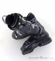 Salomon S/Pro Supra Sport 90 Women Ski Boots, Salomon, Black, , Female, 0018-11967, 5638234202, 195751652346, N4-09.jpg