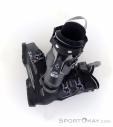 Salomon S/Pro Supra Sport 90 Mujer Calzado para ski, Salomon, Negro, , Mujer, 0018-11967, 5638234202, 195751652346, N5-15.jpg