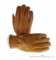 Hestra Ackas Mens Gloves, , Brown, , Male, 0398-10065, 5638234204, 7332904153241, N2-02.jpg