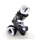 Salomon QST Access 70 GW Femmes Chaussures de ski, Salomon, Noir, , Femmes, 0018-11968, 5638234211, 195751312998, N1-01.jpg