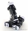 Salomon QST Access 70 GW Femmes Chaussures de ski, Salomon, Noir, , Femmes, 0018-11968, 5638234211, 195751312998, N2-12.jpg