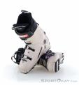 Salomon Shift Pro 110 AT Women Freeride Boots, Salomon, Beige, , Female, 0018-11969, 5638234214, 195751637213, N1-06.jpg