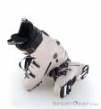 Salomon Shift Pro 110 AT Women Freeride Boots, Salomon, Beige, , Female, 0018-11969, 5638234214, 195751637213, N2-07.jpg