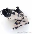 Salomon Shift Pro 110 AT Femmes Chaussures freeride, Salomon, Beige, , Femmes, 0018-11969, 5638234214, 195751637213, N4-09.jpg