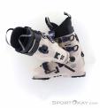 Salomon Shift Pro 110 AT Femmes Chaussures freeride, Salomon, Beige, , Femmes, 0018-11969, 5638234214, 195751637213, N5-10.jpg