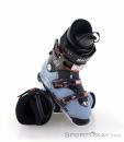 Salomon QST Access 70 T Kids Ski Boots, Salomon, Blue, , , 0018-11970, 5638234218, 193128995430, N1-01.jpg