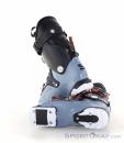 Salomon QST Access 70 T Kinder Skischuhe, Salomon, Blau, , , 0018-11970, 5638234218, 193128995430, N1-11.jpg