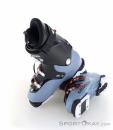 Salomon QST Access 70 T Kids Ski Boots, Salomon, Blue, , , 0018-11970, 5638234218, 193128995430, N2-07.jpg