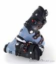 Salomon QST Access 70 T Enfants Chaussures de ski, Salomon, Bleu, , , 0018-11970, 5638234218, 193128995416, N2-17.jpg