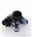 Salomon QST Access 70 T Kids Ski Boots, Salomon, Blue, , , 0018-11970, 5638234218, 193128995416, N3-03.jpg