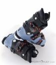 Salomon QST Access 70 T Kids Ski Boots, Salomon, Blue, , , 0018-11970, 5638234218, 193128995430, N3-18.jpg