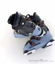 Salomon QST Access 70 T Kinder Skischuhe, Salomon, Blau, , , 0018-11970, 5638234218, 193128995430, N4-09.jpg