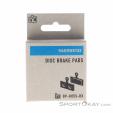 Shimano B05S-RX Disc Brake Pads, Shimano, Black, , Unisex, 0178-11059, 5638234223, 4550170327309, N1-01.jpg