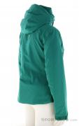 Helly Hansen Alphelia Lifaloft Damen Skijacke, Helly Hansen, Grün, , Damen, 0444-10005, 5638234230, 7040059289608, N1-16.jpg