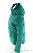 Helly Hansen Alphelia Lifaloft Femmes Veste de ski, Helly Hansen, Vert, , Femmes, 0444-10005, 5638234230, 7040059289608, N2-07.jpg