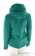 Helly Hansen Alphelia Lifaloft Damen Skijacke, Helly Hansen, Grün, , Damen, 0444-10005, 5638234230, 7040059289608, N2-12.jpg