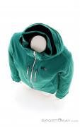 Helly Hansen Alphelia Lifaloft Damen Skijacke, Helly Hansen, Grün, , Damen, 0444-10005, 5638234230, 7040059289608, N4-04.jpg