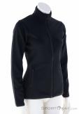 Helly Hansen Alphelia Zero Fleece Damen Fleecejacke, , Schwarz, , Damen, 0444-10029, 5638234235, , N1-01.jpg