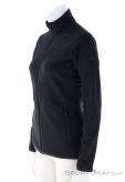 Helly Hansen Alphelia Zero Fleece Femmes Veste en laine polaire, , Noir, , Femmes, 0444-10029, 5638234235, , N1-06.jpg