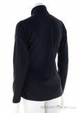 Helly Hansen Alphelia Zero Fleece Mujer Chaqueta de fleece, Helly Hansen, Negro, , Mujer, 0444-10029, 5638234235, 7040057949337, N1-11.jpg