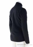 Helly Hansen Alphelia Zero Fleece Women Fleece Jacket, , Black, , Female, 0444-10029, 5638234235, , N1-16.jpg