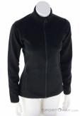 Helly Hansen Alphelia Zero Fleece Donna Giacca Fleece, Helly Hansen, Nero, , Donna, 0444-10029, 5638234235, 7040057949337, N2-02.jpg