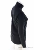 Helly Hansen Alphelia Zero Fleece Women Fleece Jacket, , Black, , Female, 0444-10029, 5638234235, , N2-17.jpg