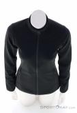 Helly Hansen Alphelia Zero Fleece Women Fleece Jacket, Helly Hansen, Black, , Female, 0444-10029, 5638234235, 7040057949337, N3-03.jpg