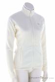 Helly Hansen Daybreaker Fleece Damen Fleecejacke, , Weiss, , Damen, 0444-10030, 5638234238, , N1-01.jpg