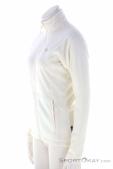 Helly Hansen Daybreaker Fleece Mujer Chaqueta de fleece, , Blanco, , Mujer, 0444-10030, 5638234238, , N1-06.jpg